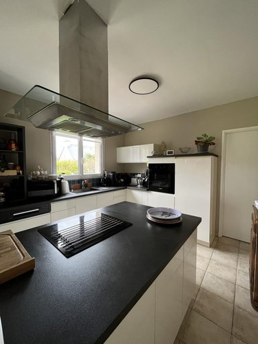 Maison a vendre Gouesnach 29950 Finistère 113 m2 6 pièces 344850 euros