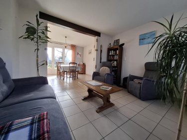 Maison a vendre Isbergues 62330 Pas-de-Calais 84 m2 4 pièces 137800 euros