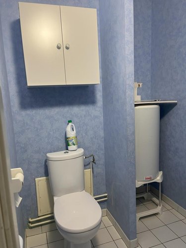 Location appartement Hénin-Beaumont 62110 Pas-de-Calais 50 m2 2 pièces 600 euros