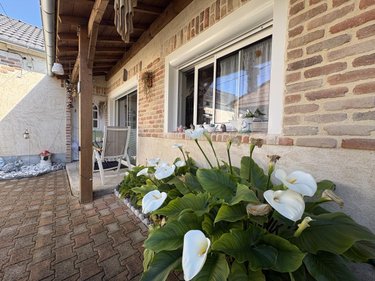 Maison a vendre Laon 02000 Aisne 96 m2 4 pièces 142000 euros