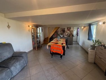 Maison a vendre La Vespière Friardel 14290 Calvados 108 m2 5 pièces 115400 euros