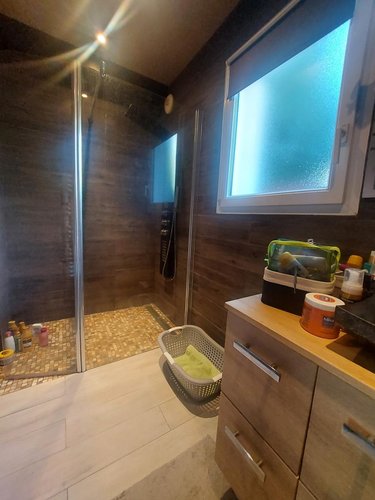 Maison a vendre Merlevenez 56700 Morbihan 109 m2 6 pièces 400300 euros