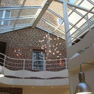 Immeuble a vendre Béthune 62400 Pas-de-Calais 1 m2  676000 euros