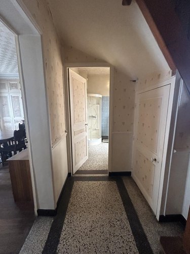 Maison a vendre Fismes 51170 Marne 180 m2 9 pièces 199900 euros