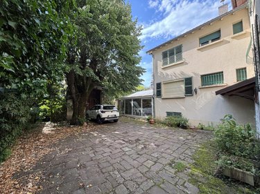 Maison a vendre Valentigney 25700 Doubs 204 m2 9 pièces 185000 euros