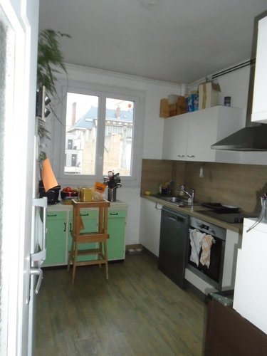 Location appartement Caen 14000 Calvados 108 m2  1013 euros