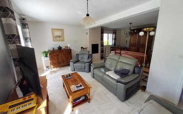 Maison a vendre Bourguébus 14540 Calvados 124 m2  299250 euros