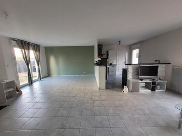 Maison a vendre Notre-Dame-du-Pé 72300 Sarthe 90 m2 4 pièces 168000 euros