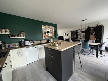 Maison a vendre Cherbourg-en-Cotentin 50100 Manche 111 m2  335800 euros