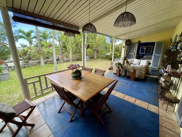 Maison a vendre Saint-Paul 97460 Réunion 250 m2 7 pièces 888500 euros