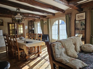 Maison a vendre Ploemel 56400 Morbihan 266 m2 11 pièces 722420 euros