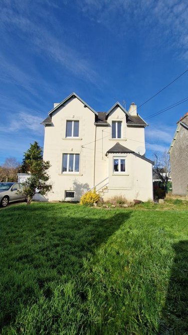 Maison a vendre Morlaix 29600 Finistère 52 m2 3 pièces 158701 euros