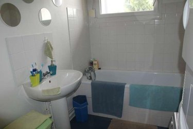 Location appartement Carvin 62220 Pas-de-Calais 48 m2 3 pièces 628 euros