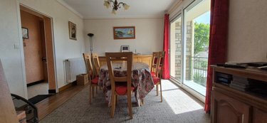 Maison a vendre Questembert 56230 Morbihan 123 m2 8 pièces 241500 euros