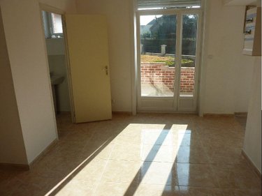 Location maison Bantouzelle 59266 Nord 70 m2 4 pièces 550 euros