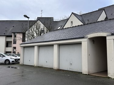 Appartement a vendre Vannes 56000 Morbihan 35 m2 2 pièces 146940 euros