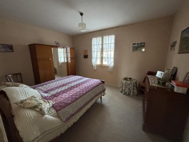Maison a vendre Villebernier 49400 Maine-et-Loire 78 m2 3 pièces 182875 euros