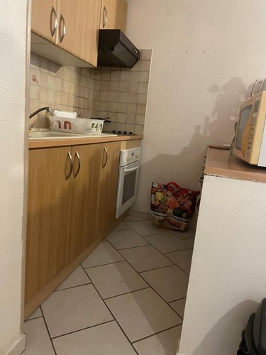 Location appartement Chagny 71150 Saône-et-Loire 42 m2 2 pièces 447 euros