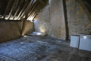 Maison a vendre La Cropte 53170 Mayenne 132 m2 9 pièces 89250 euros