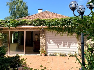 Maison a vendre Montigny 76380 Seine-Maritime 116 m2 5 pièces 399000 euros