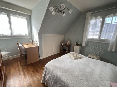 Maison a vendre Ploemeur 56270 Morbihan 111 m2  478000 euros