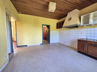 Maison a vendre Val-d'Oust 56460 Morbihan 86 m2  147230 euros