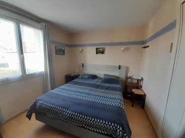 Maison a vendre Meslay-du-Maine 53170 Mayenne 118 m2  166700 euros