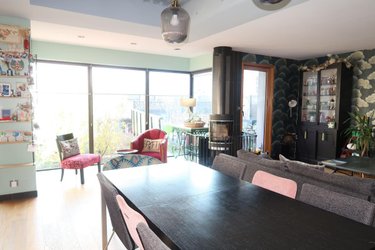 Maison a vendre Landerneau 29800 Finistère 208 m2  568000 euros