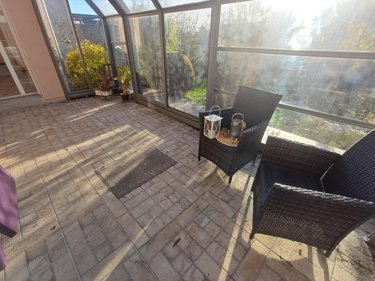 Maison a vendre Moreuil 80110 Somme 127 m2 4 pièces 320850 euros