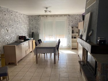 Maison a vendre Saint-Nicolas 62223 Pas-de-Calais 92 m2 5 pièces 166700 euros