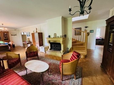 Maison a vendre Saint-Gratien 95210 Val-d'Oise 152 m2 7 pièces 875000 euros