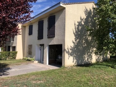 Maison a vendre Saint-Martin-sur-le-Pré 51520 Marne 110 m2 6 pièces 121720 euros