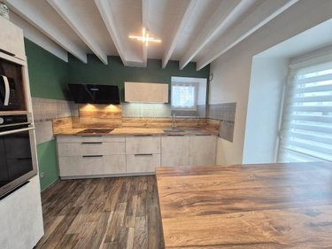Location maison Réminiac 56140 Morbihan 71 m2  840 euros