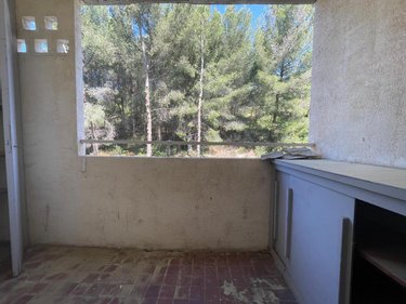 Appartement a vendre Septèmes-les-Vallons 13240 Bouches-du-Rhône 71 m2  130000 euros