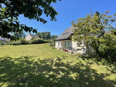 Maison a vendre Paimpol 22500 Côtes-d'Armor 98 m2 5 pièces 343350 euros