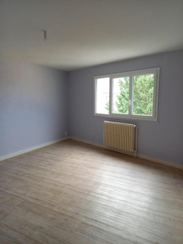 Location appartement Vichy 03200 Allier 54 m2 2 pièces 518 euros
