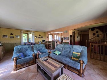 Maison a vendre Belley 01300 Ain 115 m2 5 pièces 395000 euros