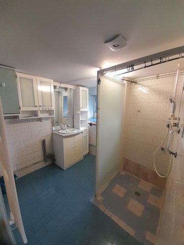 Maison a vendre Thorigné-en-Charnie 53270 Mayenne 71 m2 4 pièces 52500 euros