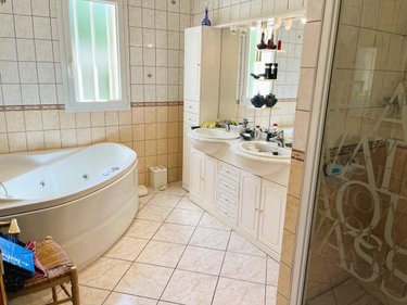 Maison a vendre La Guierche 72380 Sarthe 113 m2 5 pièces 276340 euros