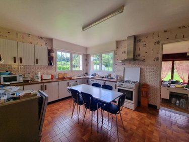 Maison a vendre Fruges 62310 Pas-de-Calais 159 m2 5 pièces 172440 euros