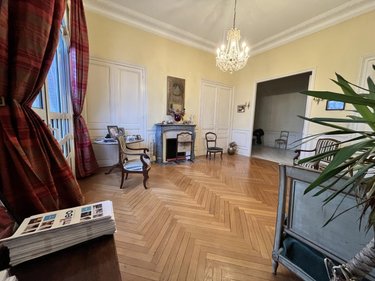 Appartement a vendre Rouen 76000 Seine-Maritime 161 m2 5 pièces 455000 euros