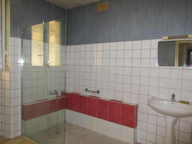 Maison a vendre Locminé 56500 Morbihan 105 m2 7 pièces 219000 euros