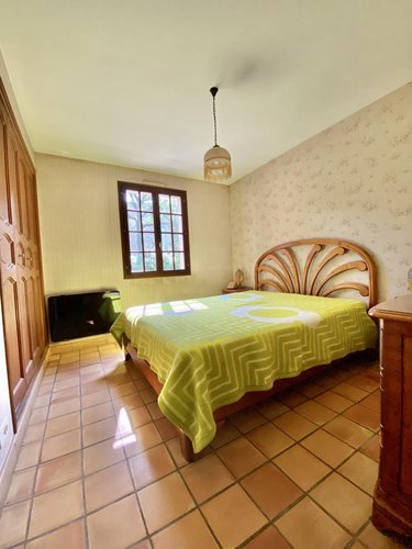 Maison a vendre Saint-Gély-du-Fesc 34980 Hérault 111 m2 4 pièces 529500 euros