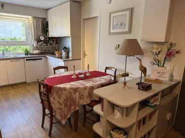 Appartement a vendre Vannes 56000 Morbihan 61 m2 2 pièces 250000 euros