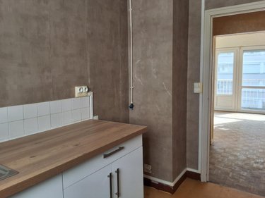 Appartement a vendre Angers 49000 Maine-et-Loire 44 m2 2 pièces 89250 euros