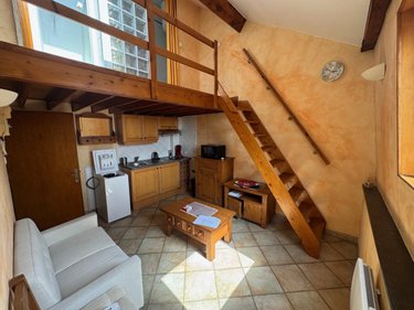 Location appartement Ronchin 59790 Nord 20 m2  580 euros