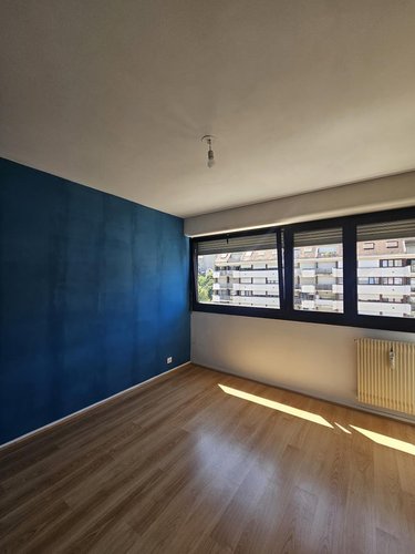 Appartement a vendre Besançon 25000 Doubs 61 m2 3 pièces 138500 euros