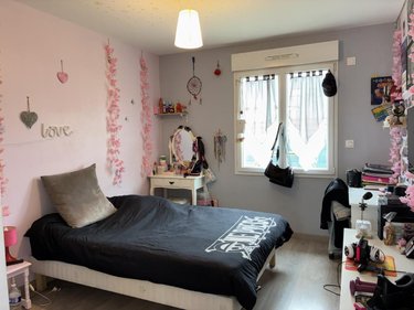 Maison a vendre Forcé 53260 Mayenne 119 m2 6 pièces 270400 euros