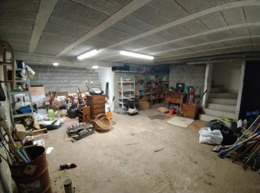 Maison a vendre Plougonvelin 29217 Finistère 123 m2 7 pièces 395960 euros