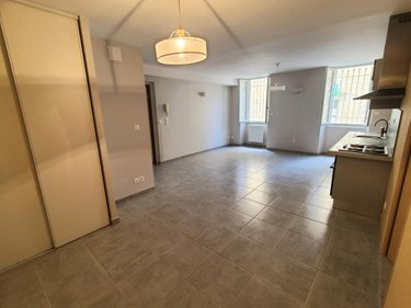 Appartement a vendre Vaison-la-Romaine 84110 Vaucluse 45 m2 2 pièces 127000 euros